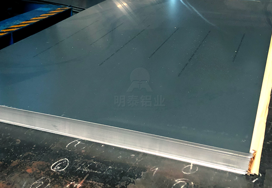 5086鋁板